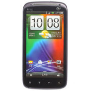 HTC Z710t Sensation 金字塔金属 G14移动3G(紫)