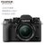 Fujifilm/富士 X-T2（18-55mm ）套机 微型单电相机 无反旗舰 富士XT2套机 黑色第3张高清大图