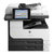 惠普(HP) M725dn-001 黑白激光一体机 A3打印复印扫描 双面打印 网络打印
