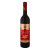丰收中国红葡萄酒(低糖醇) 750mL/瓶  (7*7*33)