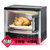 飞龙（ FLONG）电烤箱 TB2010B 家用立式小型烤箱 14L迷你电烤箱*包邮