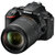 尼康（Nikon）D5600 单反套机（AF-S 尼克尔 18-140mm f/3.5-5.6G ED VR 镜头）第2张高清大图