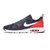 Nike耐克男鞋AIR MAX气垫减震跑步鞋透气运动鞋718895(718895-006 41)