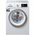 西门子洗衣机XQG70-WM10N0600W 7公斤 变频 滚筒 新一代变频科技 洗衣从此净、静、劲