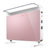 艾美特（Airmate）HC22168-W2取暖器家用欧式快热炉 大功率节能电暖器 防水壁挂式居浴两用省电速热静音电暖气