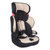 好孩子汽车安全座椅安全坐椅CS901-B-L201/L202(灰色)