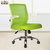 办公椅 电脑椅 老板椅 书房椅 家用座椅 会议室座椅、转椅S105(白绿)