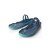 kingcamp情侣款沙滩凉鞋KF5135/KF5136(蓝色 40-41)