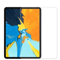 2020款ipadpro12.9钢化膜 苹果平板电脑pro 12.9英寸全屏膜 钢化玻璃防爆膜 屏幕保护膜 高清高透贴膜(0.3mm钢化膜)