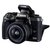 Canon/佳能 EOS M5（EF-M 15-45mm STM）套机EOS m5 18-150套机微单反相机数码相机(M5(15-45) 套餐一)