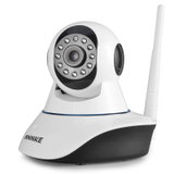 科安数字(ANNKE)21Q 无线网络摄像头 wifi高清网络摄像机 手机远程监控(带16G TF卡)