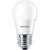 飞利浦(PHILIPS)12W E27 LED节能灯泡 小球泡（计价单位个）暖白色