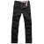 Lesmart/莱斯玛特 多口袋休闲工装裤 MDMK1235(黑色 34)