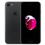 苹果(Apple) iPhone 7 移动联通电信全网通4G手机 A1660(黑色 全网通版 32GB)