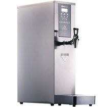 吉之美(Gemi)  GM-B1-15-3JT 开水器 商用/家用热水吧台机 奶茶咖啡店酒吧必备热水机(钛金版)