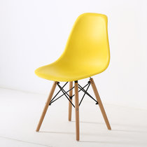 物槿 伊姆斯椅子 YG-03(黄色)