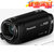 松下（Panasonic）HC-W585GK 高清数码摄像机 双摄像头 松下W585M(松下W585M)