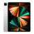 Apple iPad Pro 12.9英寸平板电脑 2021年款(512G WLAN版/M1芯片Liquid视网膜XDR屏/MHNL3CH/A) 银色