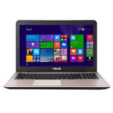 华硕(Asus) VM510L VM510LF5500 I7 15.6英寸笔记本电脑 i7-5500 930-2G独显(官方标配)