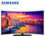 Samsung/三星 UA55KUC31SJXXZ 55吋超高清4K智能曲面液晶电视机(黑色 55英寸)第3张高清大图
