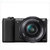 索尼（Sony）ILCE-5100L 16-50mm微单单镜相机（ a5100la5100l白色a5100）(黑色 官方标配)