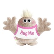 哈格米滋（Hugmeez）HGMZ030抱抱我毛绒玩具（中号）