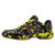 艾迪宝ADIBO 羽毛球鞋透气防滑减震专业运动鞋S163(35)