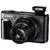 佳能(Canon) PowerShot SX720 HS (2030万像素 40倍光变 24mm超广角) 数码相机(计价单位套)黑色