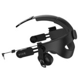 宏达(HTC)) VIVE 畅听智能头戴 享受更加沉浸的VR虚拟现实体验