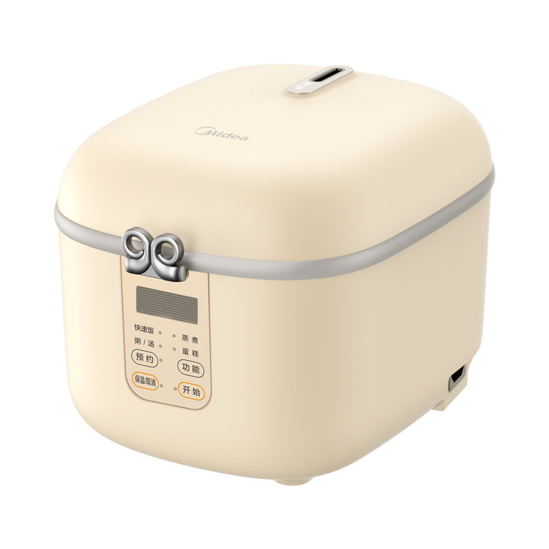 美的(midea)迷你智能小型电饭锅大话西游联名多功能24