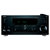 安桥(Onkyo) PR-RZ5100 网络影音前级扩音机 11.2 声道家庭影院AV功放机(黑色)