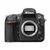 尼康（Nikon）D810单机身 全幅数码单反相机 黑色(标配)