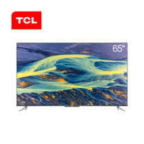 TCL智屏65P79E 65英寸4K原色量子点 远场语音 安桥音响 智能电视