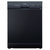 西门子(Siemens)SJ235B01JC 13套 独立式 洗碗机  热交换+冷凝烘干 黑