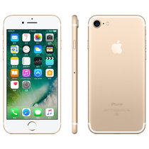 Apple iPhone 7 32G 金色 移动联通电信4G手机