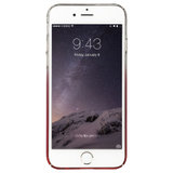 倍思Iphone6s手机壳4.7英寸 6s/6渐变色手机壳苹果6S手机壳 透粉