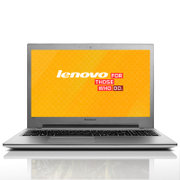 联想（Lenovo）Erazer Z50-70 15.6英寸笔记本电脑（i5-4210U 4G 1T GeForce 840M 2G独显 超薄款D刻 摄像头 Win8）清新白