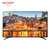 夏普（SHARP）LCD-60SU575A 60英寸 高清4K LED 网络 WIFI 平板电视机(黑色 60英寸)
