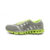 Adidas阿迪达斯 男鞋Climacool轻质清风酷跑毛毛虫跑步鞋Q33977(Q33980灰荧光绿 41)