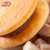 回头客 系列产品 华夫饼 枣泥蛋糕 蛋糕点心 面包 休闲零食下午茶早餐搭配(铜锣烧香芋味160g)