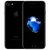苹果/Apple iPhone 7/iPhone 7 Plus iphone7 移动联通电信全网通4G手机(亮黑色)