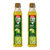 【2瓶装】【逸飞】添加13%西班牙橄榄油450ml*2瓶食用油调和油