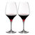 奥地利RIEDEL VITIS赤霞珠梅洛红葡萄酒杯水晶高脚杯家用德国进口 国美厨空间