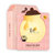 韩国 春雨（papa recipe）玫瑰金蜂蜜补水保湿面膜 敏感肌可用粉面膜 10片/盒