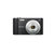 索尼（SONY） DSC-W800 2010万像素 w800数码相机(黑色)