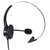 北恩（HION）FOR600QD-PC 单耳话务耳麦 高品质电话耳机 防噪呼叫中心耳机(电脑插头）