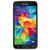 三星（SAMSUNG)Galaxy S5 G9009W 电信4G手机(黑色 官方标配+8G卡)