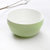 松发瓷器陶瓷碗 大饭碗5英寸 环保材质 可微波