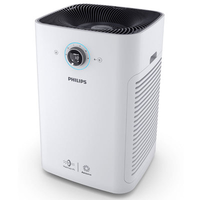 飞利浦（Philips）AC8612 空气净化器 家用除甲醛雾霾PM2.5静音