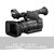 索尼（Sony）HXR-NX3专业手持式摄录一体机 索尼NX3 索尼专业摄像机NX3(官网标配)